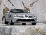 Mercedes-Benz SLR McLaren 2004 года